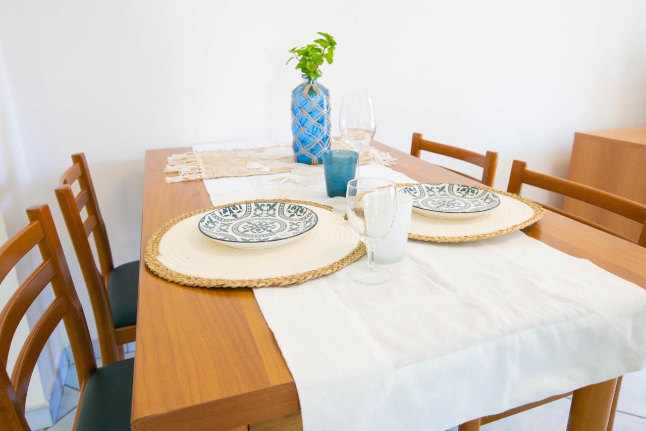 Residence Villa Dei Pini Rimini Eksteriør billede